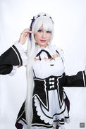Cosplay Wig - cs 288A-Cosplay Wig-UNIQSO