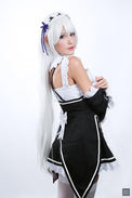 Cosplay Wig - cs 288A-Cosplay Wig-UNIQSO