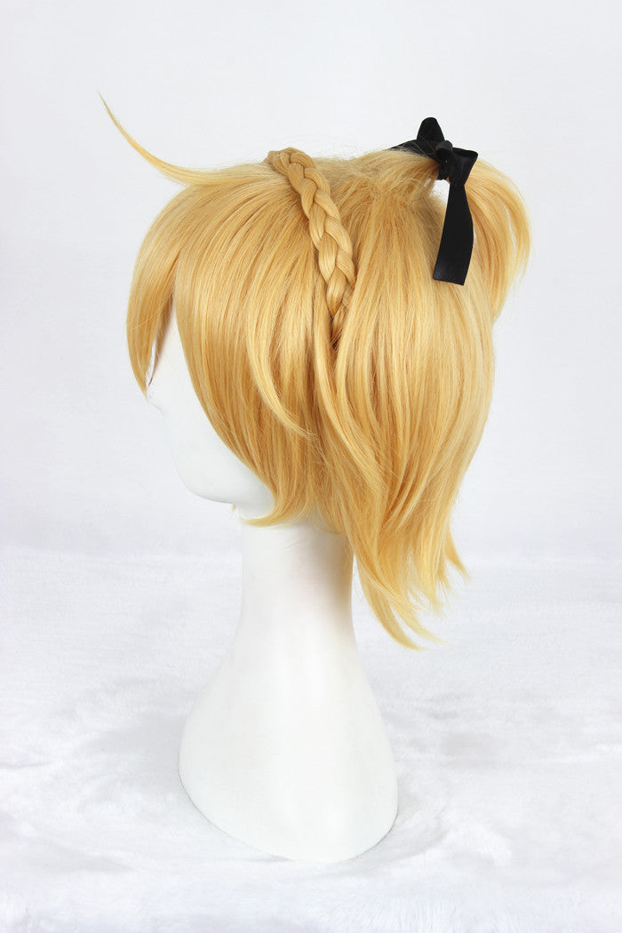 Cosplay Wig - cs 288B-Cosplay Wig-UNIQSO