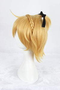 Cosplay Wig - cs 288B-Cosplay Wig-UNIQSO