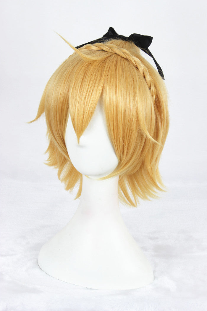 Cosplay Wig - cs 288B-Cosplay Wig-UNIQSO