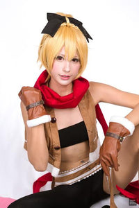 Cosplay Wig - cs 288B-Cosplay Wig-UNIQSO