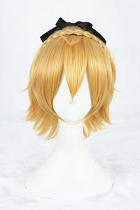 Cosplay Wig - cs 288B-Cosplay Wig-UNIQSO
