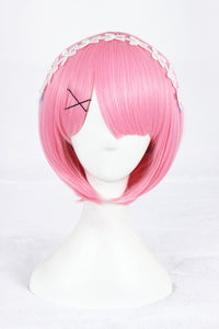 Cosplay Wig - cs 288C-Cosplay Wig-UNIQSO
