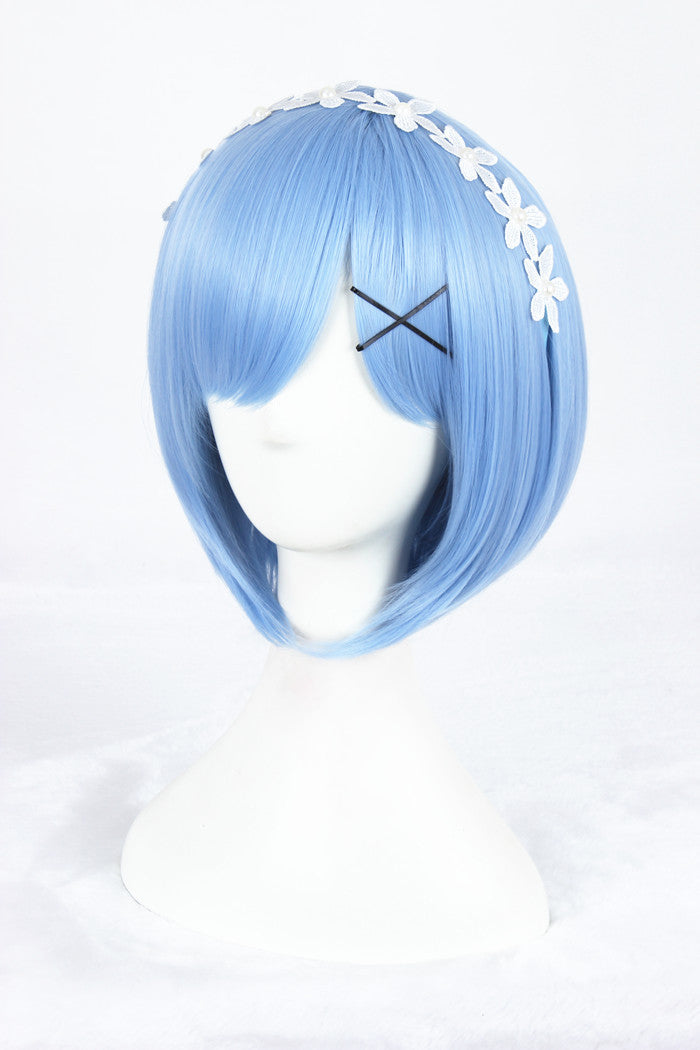 Cosplay Wig - cs 288D-Cosplay Wig-UNIQSO
