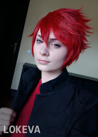 Cosplay Wig - cs 288E-Cosplay Wig-UNIQSO