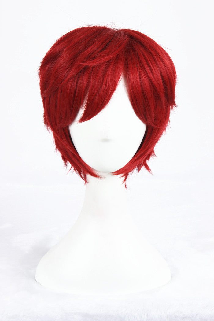 Cosplay Wig - cs 288E-Cosplay Wig-UNIQSO