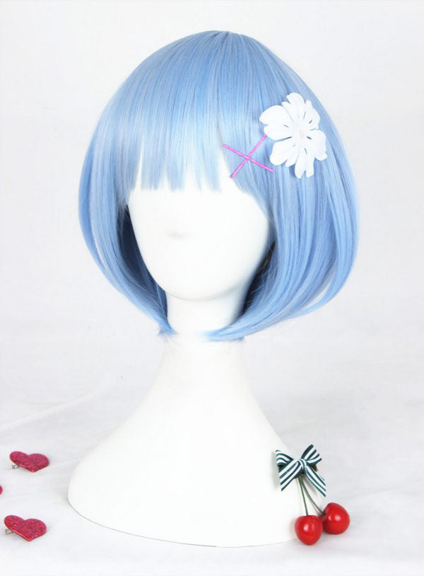 Cosplay Wig - cs 288F-Cosplay Wig-UNIQSO