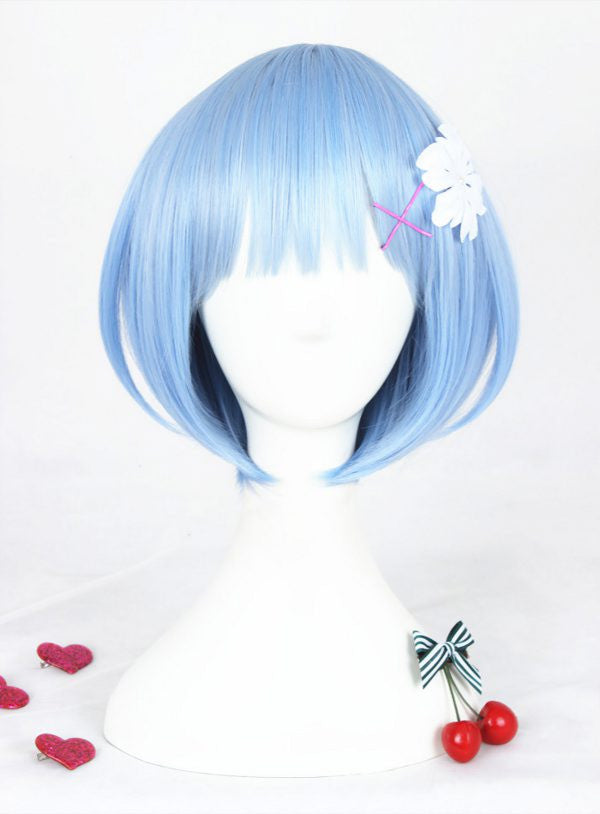 Cosplay Wig - cs 288F-Cosplay Wig-UNIQSO