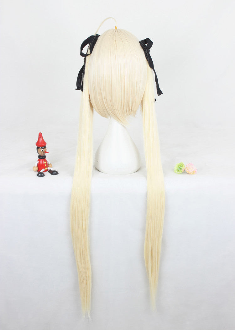 Cosplay Wig - cs 301A-Cosplay Wig-UNIQSO