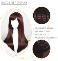 Cosplay Wig - cs 302A-Cosplay Wig-UNIQSO