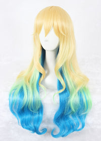 Cosplay Wig - cs 325d-Cosplay Wig-UNIQSO