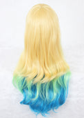 Cosplay Wig - cs 325d-Cosplay Wig-UNIQSO