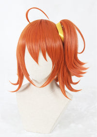 Cosplay Wig - cs 331c-Cosplay Wig-UNIQSO