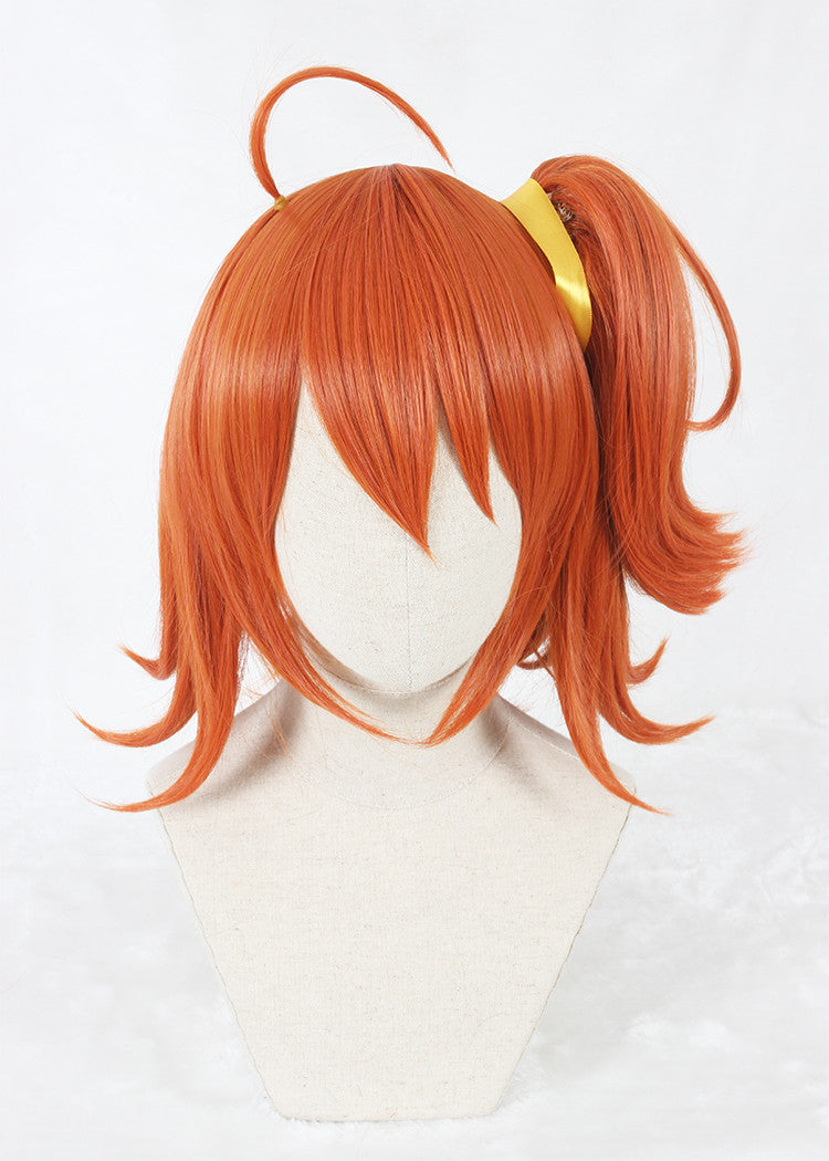 Cosplay Wig - cs 331c-Cosplay Wig-UNIQSO