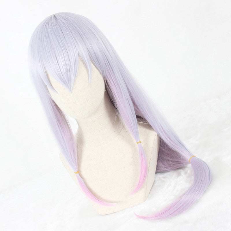 Cosplay Wig - cs 332a-Cosplay Wig-UNIQSO