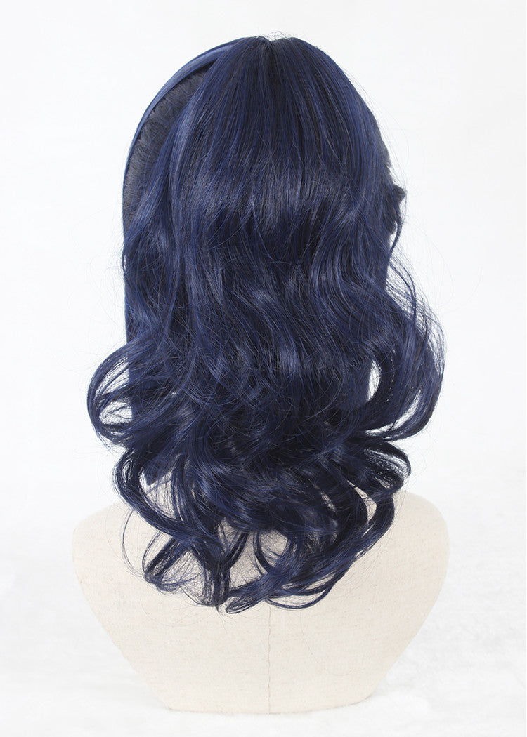 Cosplay Wig - cs 333a-Cosplay Wig-UNIQSO