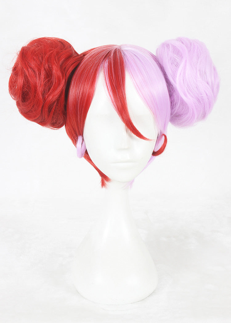 Cosplay Wig - cs 340a-Cosplay Wig-UNIQSO