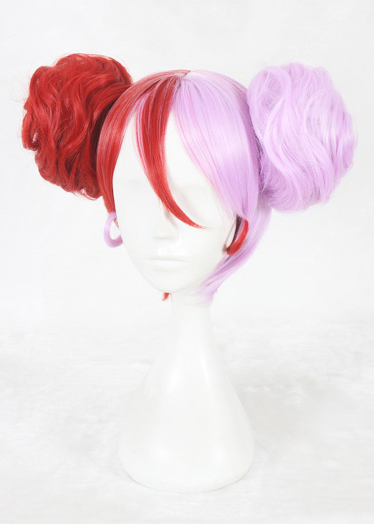 Cosplay Wig - cs 340a-Cosplay Wig-UNIQSO