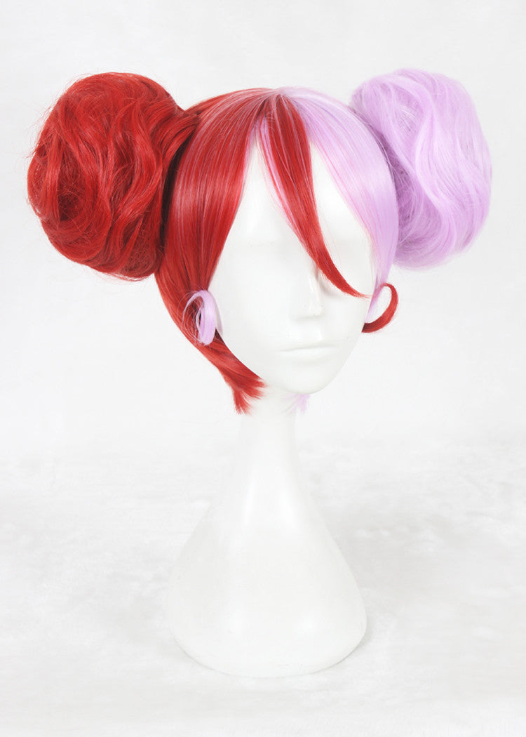 Cosplay Wig - cs 340a-Cosplay Wig-UNIQSO