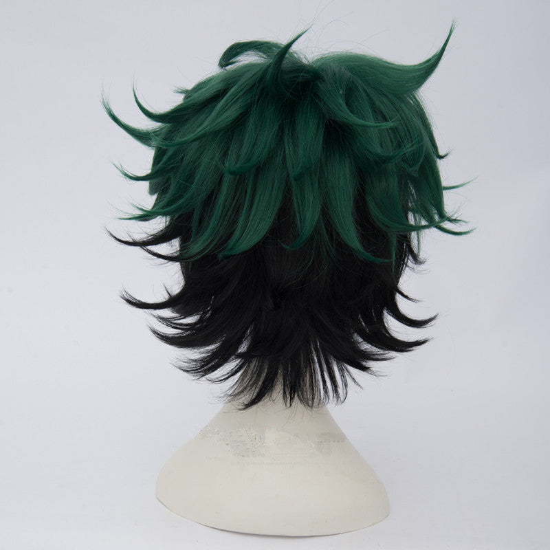 Cosplay Wig - cs 345h-Cosplay Wig-UNIQSO