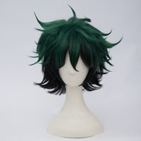 Cosplay Wig - cs 345h-Cosplay Wig-UNIQSO