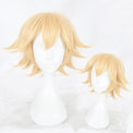 Cosplay Wig - cs 348a-Cosplay Wig-UNIQSO