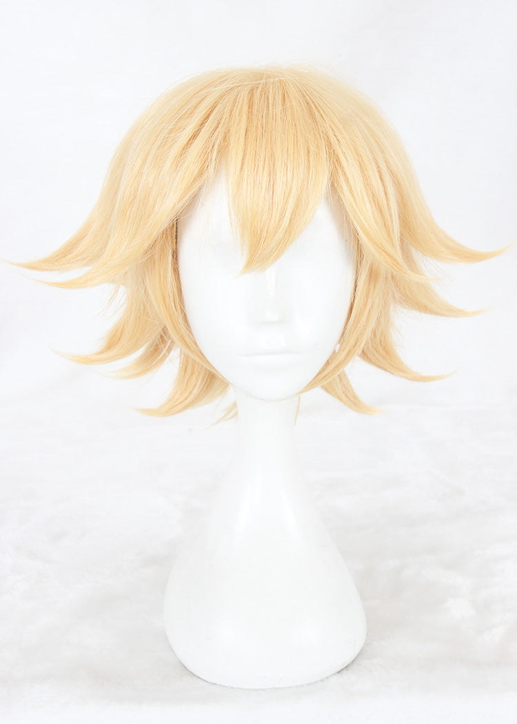 Cosplay Wig - cs 348a-Cosplay Wig-UNIQSO
