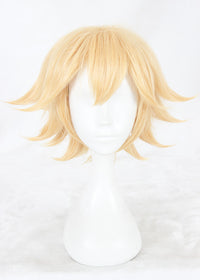 Cosplay Wig - cs 348a-Cosplay Wig-UNIQSO