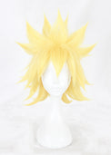 Cosplay Wig - cs 348b-Cosplay Wig-UNIQSO