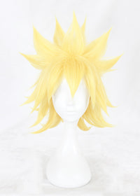 Cosplay Wig - cs 348b-Cosplay Wig-UNIQSO