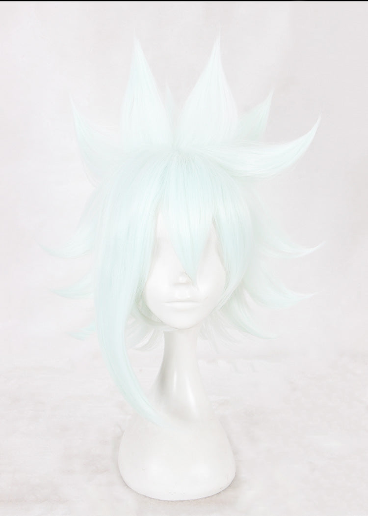 Cosplay Wig - cs 348c-Cosplay Wig-UNIQSO
