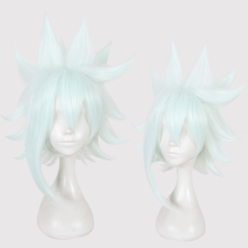 Cosplay Wig - cs 348c-Cosplay Wig-UNIQSO