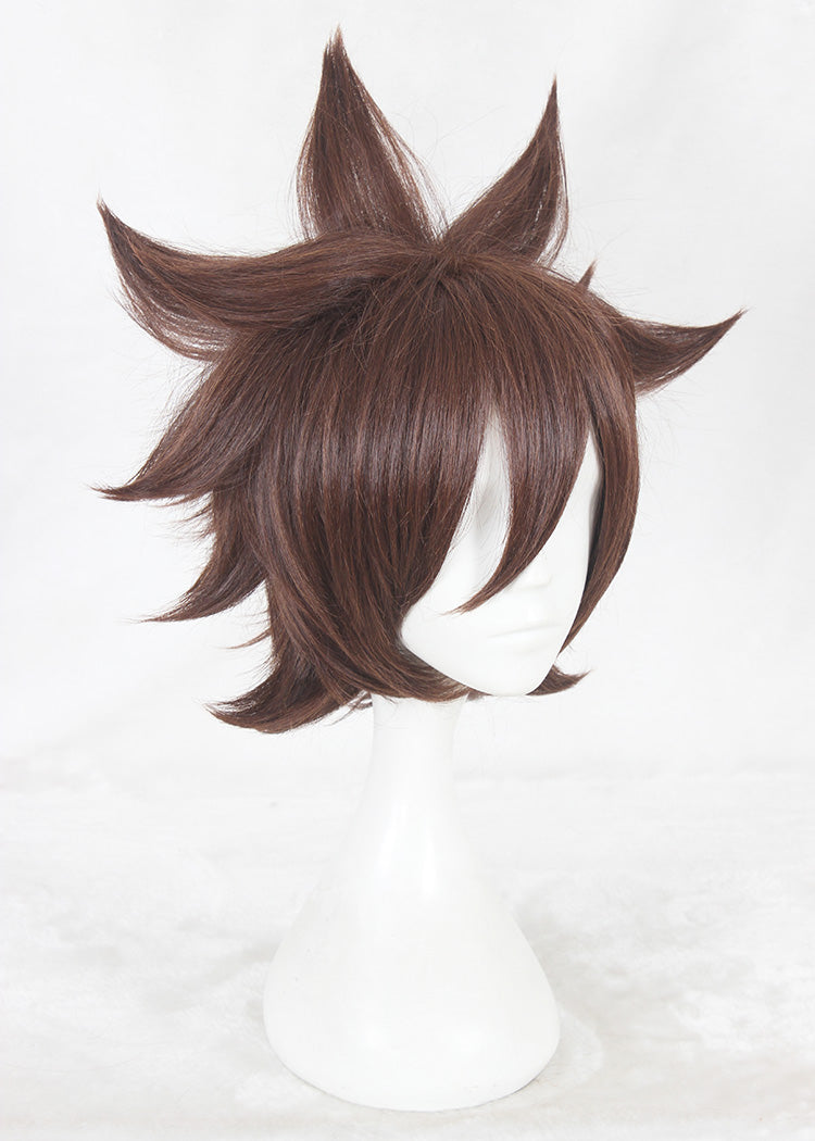 Cosplay Wig - cs 348d-Cosplay Wig-UNIQSO