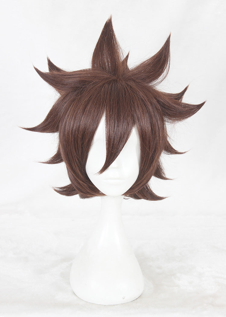 Cosplay Wig - cs 348d-Cosplay Wig-UNIQSO