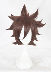 Cosplay Wig - cs 348d-Cosplay Wig-UNIQSO