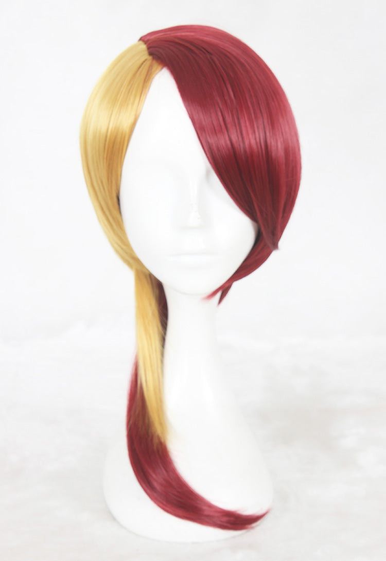 Cosplay Wig - cs 352c-Cosplay Wig-UNIQSO