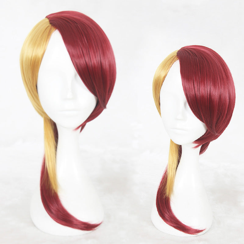Cosplay Wig - cs 352c-Cosplay Wig-UNIQSO