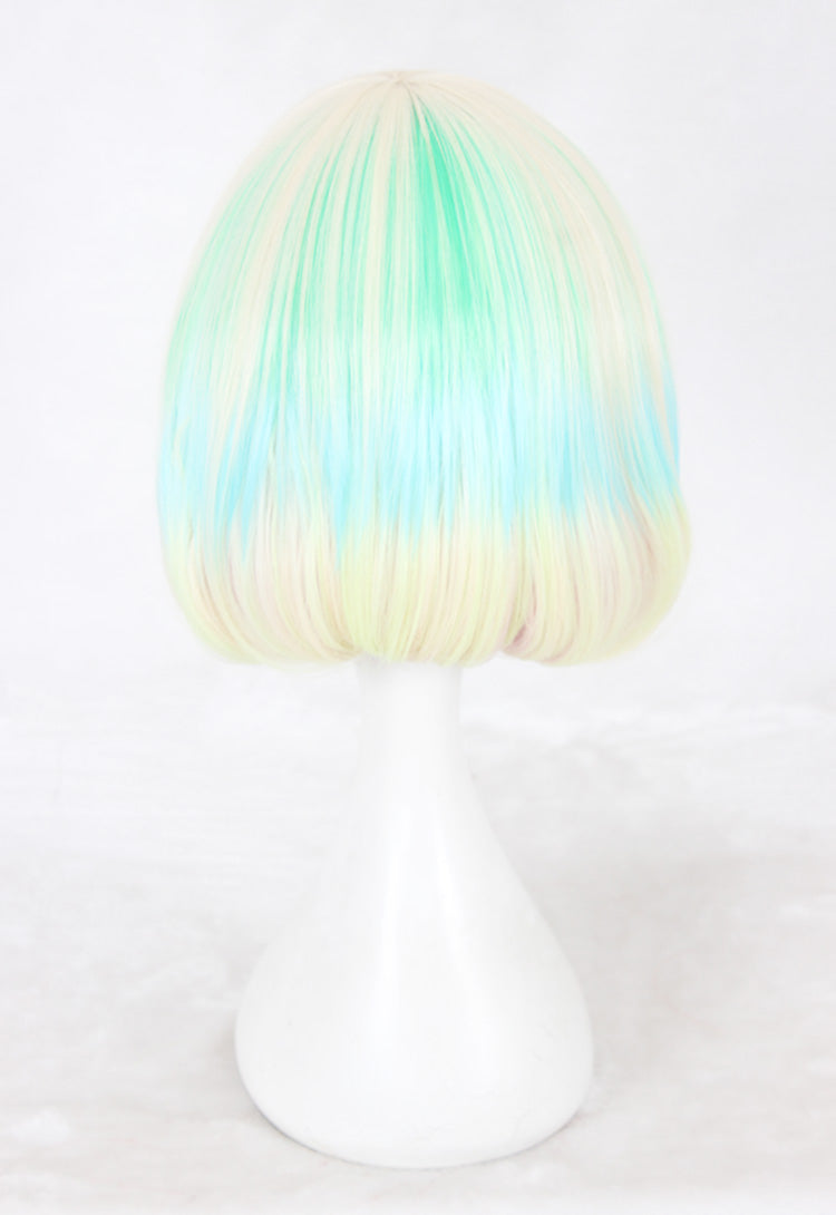 Cosplay Wig - cs 352d-Cosplay Wig-UNIQSO