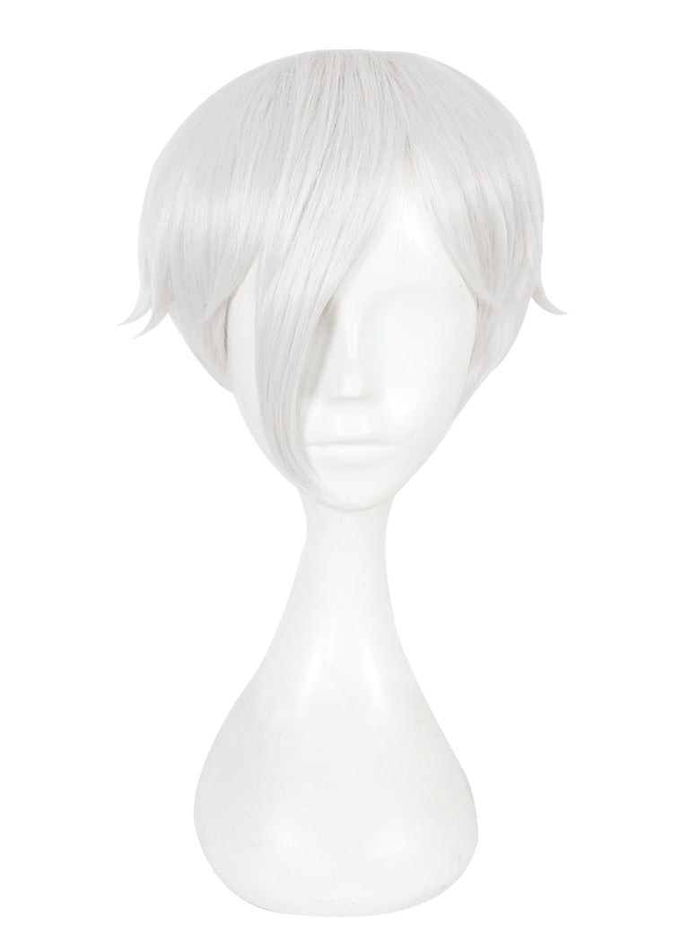Cosplay Wig - cs 352h-Cosplay Wig-UNIQSO