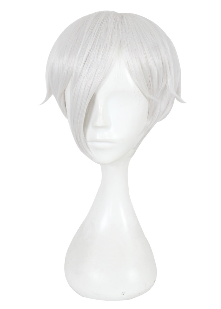 Cosplay Wig - cs 352h-Cosplay Wig-UNIQSO