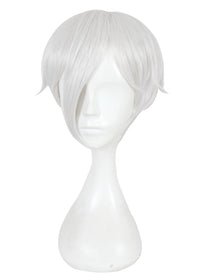 Cosplay Wig - cs 352h-Cosplay Wig-UNIQSO