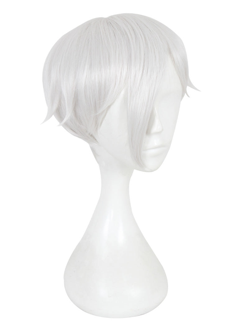 Cosplay Wig - cs 352h-Cosplay Wig-UNIQSO