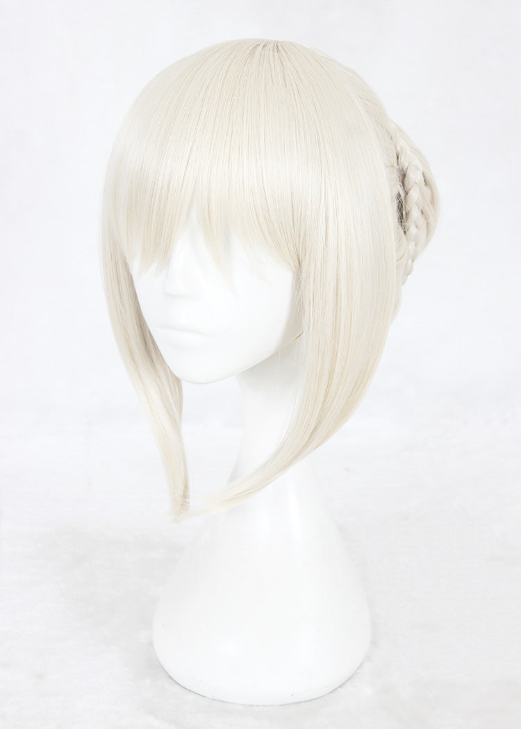 Cosplay Wig - cs 353a-Cosplay Wig-UNIQSO