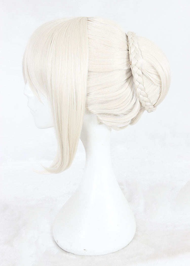 Cosplay Wig - cs 353a-Cosplay Wig-UNIQSO