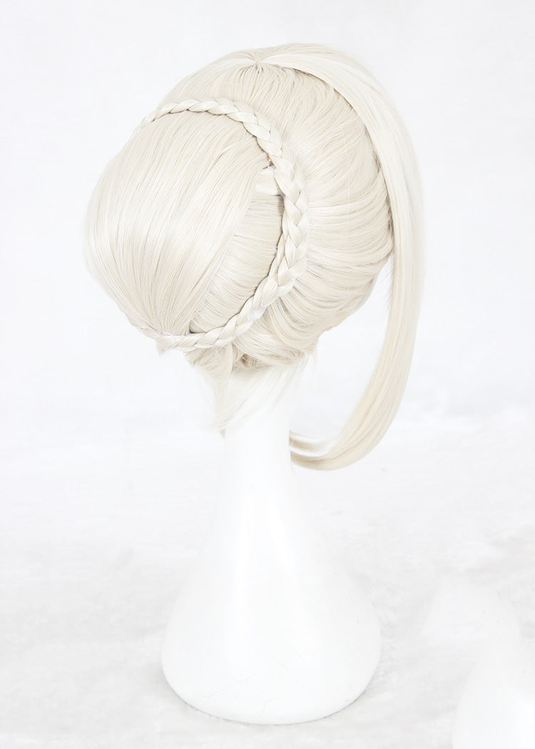 Cosplay Wig - cs 353a-Cosplay Wig-UNIQSO