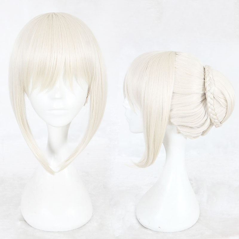 Cosplay Wig - cs 353a-Cosplay Wig-UNIQSO