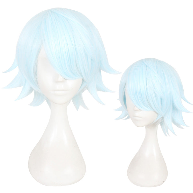 Cosplay Wig - cs 355a-Cosplay Wig-UNIQSO