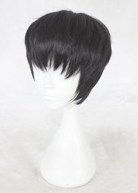 Cosplay Wig - cs 357a-Cosplay Wig-UNIQSO
