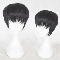 Cosplay Wig - cs 357a-Cosplay Wig-UNIQSO